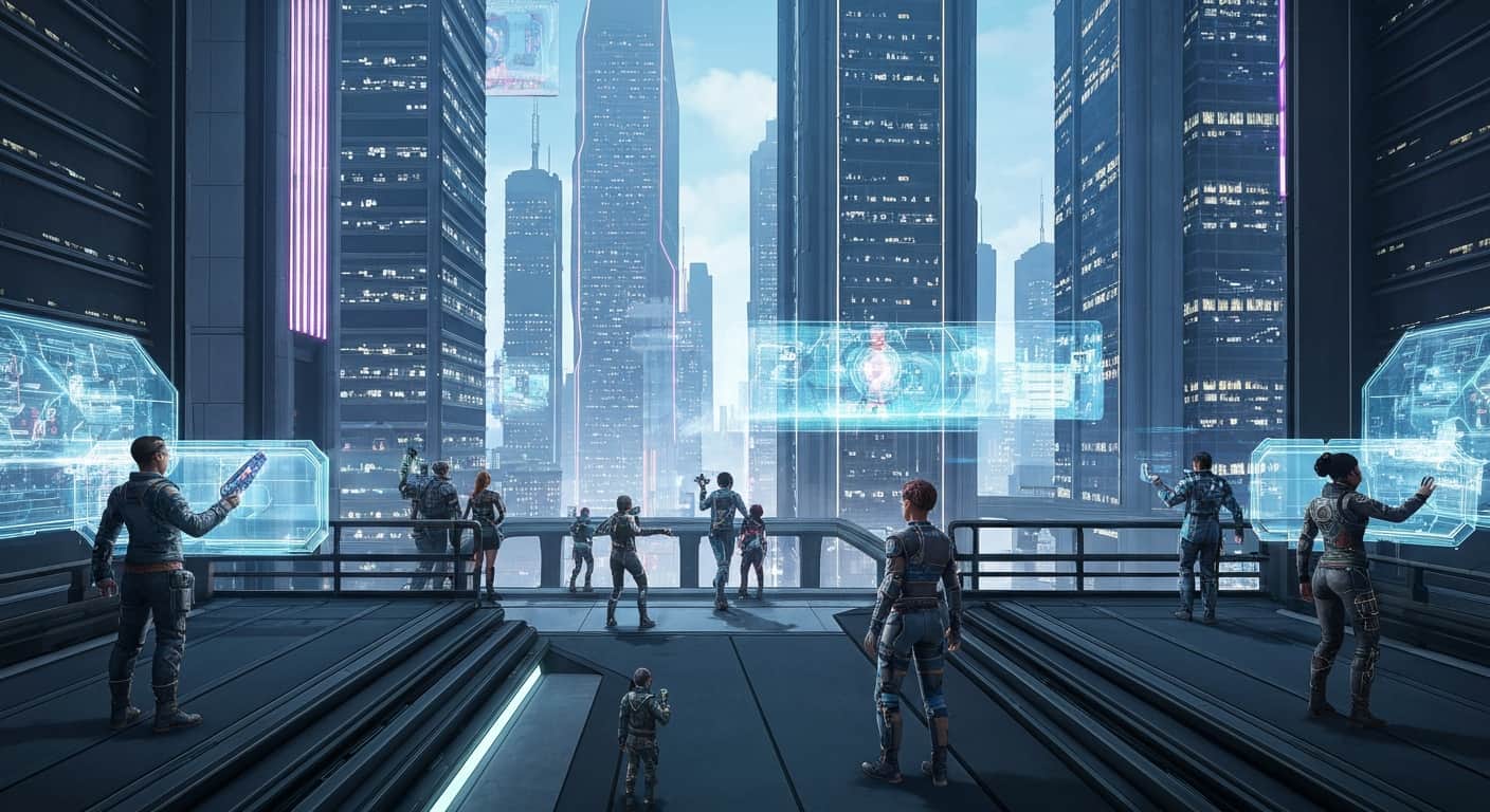 Simülasyon Oyunları